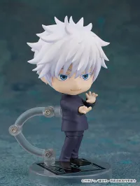 GOOD SMILE COMPANY Nendoroid Satoru Gojo: Tokyo Jujutsu High School Ver. - Jujutsu Kaisen - photo 7