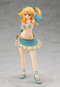 POP UP PARADE Lucy Heartfilia: Aquarius Form Ver. 7