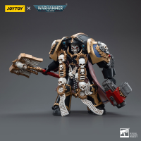 Ultramarines Terminator Chaplain Brother Vanius 2