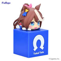 Umamusume: Pretty Derby Hikkake Figure -Tokai Teio- 8