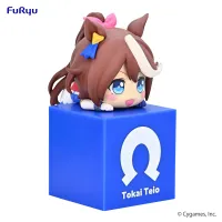 FuRyu Umamusume: Pretty Derby Hikkake Figure -Tokai Teio- - Umamusume: Pretty Derby - photo 8