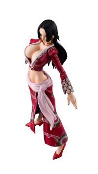 Variable Action Heroes ONE PIECE Boa Hancock Ver.1.5 6