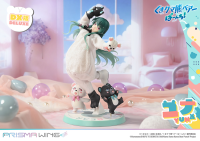 PRISMA WING Kuma Kuma Kuma Bear Punch! Yuna Deluxe Version 1/7 Scale Pre-Painted Figure 56