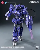 threezero Transformers MDLX Shockwave - Transformers - photo 9
