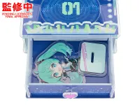 GOOD SMILE COMPANY Hatsune Miku Acrylic Diorama Case Set - Hatsune Miku - photo 8