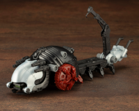EZ-006 MOLGA FULL OPTION SET 10