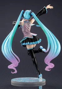 KOTOBUKIYA Hatsune Miku feat. MY LITTLE PONY BISHOUJO STATUE - Hatsune Miku - photo 17