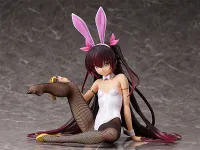 FREEing Nemesis: Bunny Ver. - To LOVE-Ru - photo 1