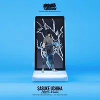 Tsume Art Sasuke Uchiha NEON002 - NARUTO - photo 5