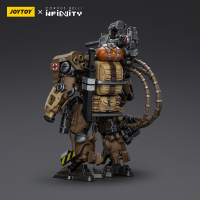 Ariadna Blackjacks, 10th Heavy Ranger Bat (T2 Sniper Rifle) 7