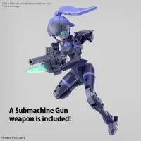 BANDAI HOBBY 30MM 1/144 EXM-H15B ACERBY (TYPE-B) - 30 Minutes Missions (30MM) - photo 3