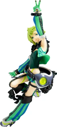 GOOD SMILE COMPANY PLAMAX MF-13: minimum factory Reina Prowler(re-run) - Macross - photo 2
