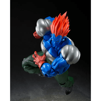 S.H.Figuarts FUSION ANDROID 13 3