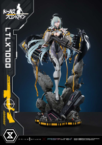 Ultimate Premium Masterline Girls' Frontline LTLX7000 Bonus Version 18