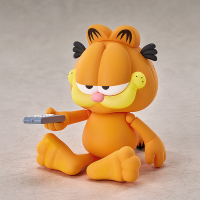 Nendoroid Garfield 7