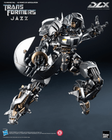Transformers - DLX Jazz (Deluxe Edition) 9