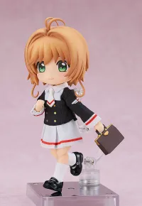 GOOD SMILE COMPANY Nendoroid Doll Sakura Kinomoto: Tomoeda Junior High Uniform Ver. - Cardcaptor Sakura - photo 3