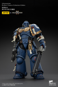 Ultramarines Brother Chairon-Collectors Edition 5