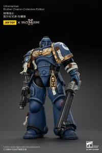JOYTOY Ultramarines Brother Chairon-Collectors Edition - Warhammer 40K - photo 5