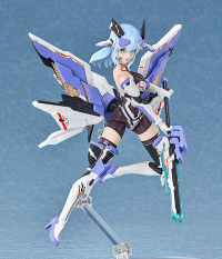 Hyper Body AG-01 Lark Nio 4