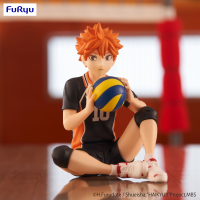 HAIKYU!!　Noodle Stopper Figure -Shoyo Hinata-(re-run) 1