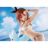 Spiritale by TAITO Atelier Ryza 2 Ryza White ver Scale Figure 16