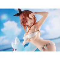 SQUARE ENIX Spiritale by TAITO Atelier Ryza 2 Ryza White ver Scale Figure - Atelier Ryza - photo 16