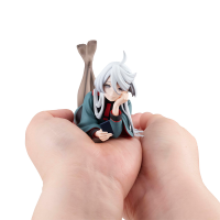 G.E.M. series Mobile Suit Gundam The Witch From Mercury Palm size Miorine Rembran 3