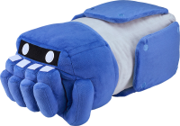 Toki's Arm Gear Cushion 2
