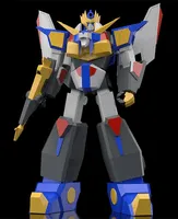 GOOD SMILE COMPANY MODEROID Revolger - Energy Bomb Gambaruger - photo 1