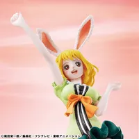 MegaHouse Portrait.Of.Pirates ONE PIECE “LIMITED EDITION”
 Carrot 【Repeat】 - ONE PIECE - photo 18