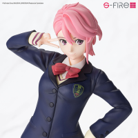 TV Anime DAN DA DAN Figure Aira 7