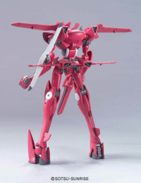 HG 1/144 #17 Aeu Enact Saachez Custom 4