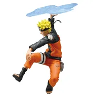 BANDAI NARUTO SHIPPUDEN -NARUTO UZUMAKI- - NARUTO - photo 2