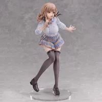 Union Creative “Love Can't Be Divided Between Twins” Naori Jinguji 1/6 Scale Pre-Painted Figure		 - Love Can't Be Divided Between Twins - photo 5