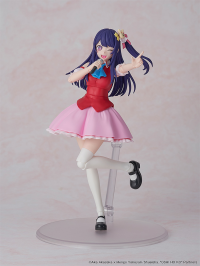 KADOKAWA PLASTIC MODEL SERIES Ai 1