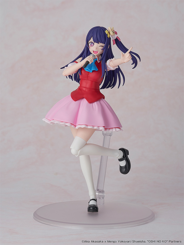 KADOKAWA PLASTIC MODEL SERIES Ai