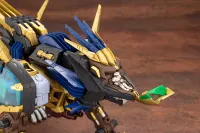 KOTOBUKIYA EZ-054 LIGER ZERO X - ZOIDS - photo 20
