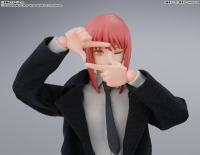 MAKIMA "CHAINSAW MAN", TAMASHII NATIONS S.H.Figuarts 10