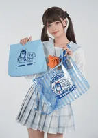 GoodSmile Moment Pop Team Epic Convenience Store Series: Translucent Bag - POP TEAM EPIC - photo 8