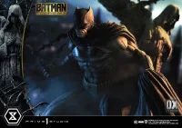 Prime 1 Studio Ultimate Premium Masterline Batman (Comics) Batman Rebirth Edition (Black) DX Bonus Version - DC Comics - photo 34