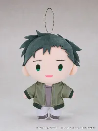 GOOD SMILE COMPANY Plushie Tokiwa - How I Attended an All-Guy s Mixer - photo 1
