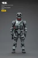 JOYTOY UNSC Mirage Squad - Dark Source - photo 48