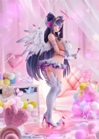 BellFine Guilty illustration by annoano - 18+ - photo 13