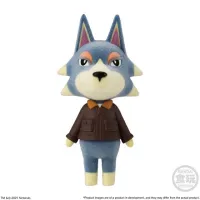 BANDAI [PC] Animal Crossing: New Horizons Tomodachi Doll Vol 2 - Animal Crossing - photo 8