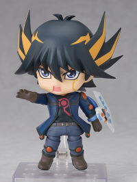 Nendoroid Yusei Fudo 3