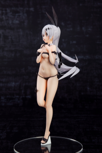 Girls' Frontline Five-seven Swimsuit Heavily Damaged Ver. (Cruise Queen) 3
