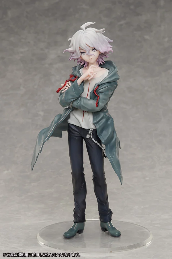 ANIPLEX Danganronpa 2: Goodbye Despair × Kei Mochizuki Nagito Komaeda - Danganronpa