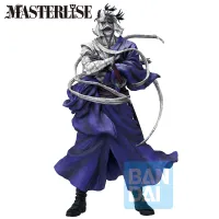 BANDAI Makoto Shishio "Rurouni Kenshin", Masterlise Ichibansho Figure - Rurouni Kenshin - photo 4
