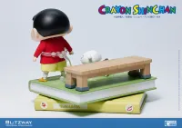 BLITZWAY Action Figure Crayon Shin-chan (Standard Ver.)			 - CRAYON SHIN-CHAN - photo 7